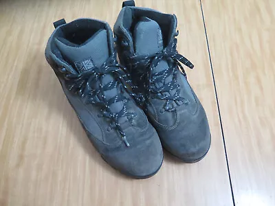 Men's Karrimor Goretex Walking Boots. 9 UK. Waterproof. • £11.99