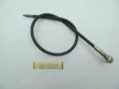 26768150 NOS Vintage Moto Guzzi Tachometer Cable T5 W6333 • $14.99