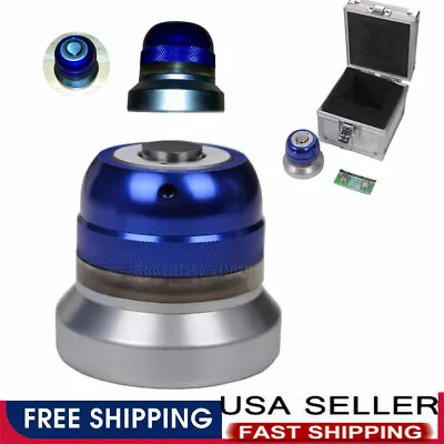 $53.99 • Buy Magnetic Z Axis Zero Pre-setter Tool Setter Height Setter For Router New