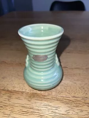 Casey Ware - Australian Pottery - 10.1cm Vase • $32.99