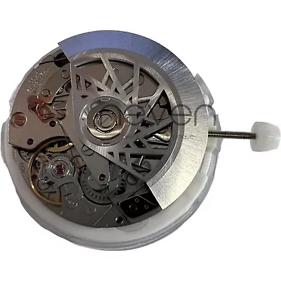 $299 • Buy Eta 7750 Valjoux - Swiss Made - Movement - Automatic - White Date - Ø30mm