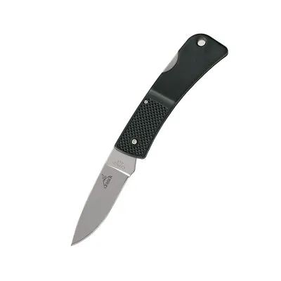 GERBER LST - Drop Point- Fine Edge Pocket Knife • $54.95