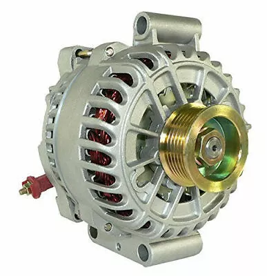 250 Amp Output High Performance  NEW HD Alternator Ford Mustang 2009 2010 4.0L • $209.99