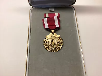 US Vietnam War Air Force Medal GREAT SHAPE! • $25