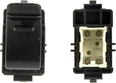 Front Right Door Window Switch Dorman For 1991-1995 Toyota MR2 1992 1993 1994 • $41.25