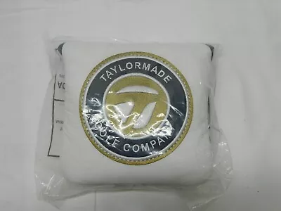 New 2022 Taylormade Limited PGA Championship Mallet Putter Headcover • $39.99