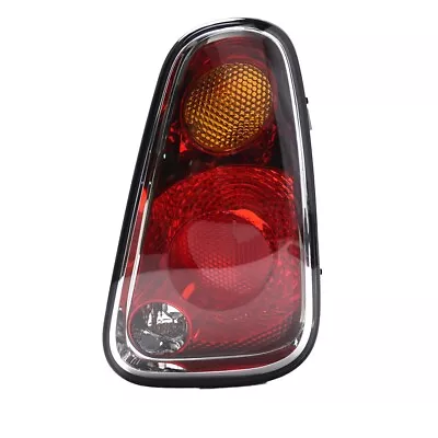 Tail Light Assembly Without Bulbs For MINI R50 R52 R53 0408 63217166956 • £74.44