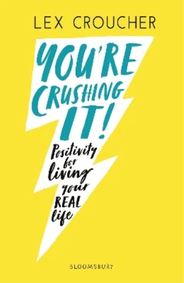 $21.46 • Buy Lex Croucher You're Crushing It (Paperback) 