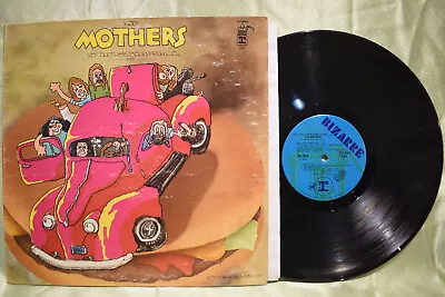 The Mothers 'Just Another Band From L.A.' LP • $4.95