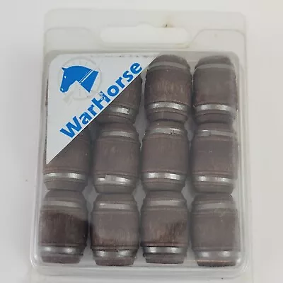 WarHorse Barrels W/ Straps #105 Miniature Fort Accessories Doll House HorSense • $4.95