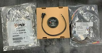 Pyrometer Gauge Kit Aftermarket Mack 85131532 3MT247 39MR2410 64MT324 • $299.99