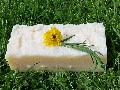 £5 • Buy OATMEAL, Dog, Puppy, Shampoo Soap Bar 100%Organic Vegan FOR SORE ITCHY DRY SKIN 