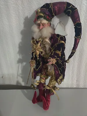 Mark Roberts Fairy - Glad Tidings Fairy - Large. Original Box - Rare • $119.95