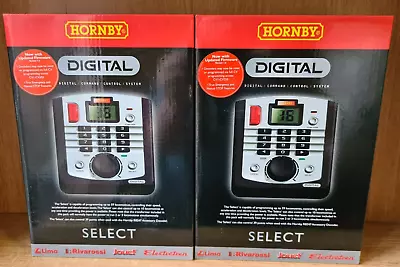 Hornby R8213 Select Digital Controller • £99.99