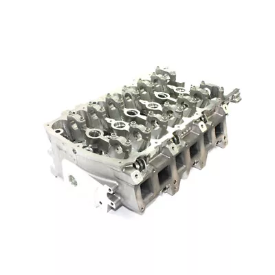 NEW Cylinder Head Naked For VW Touareg Audi Q7 VR6 3.6 03H103351A 03H103351 • $2019.36