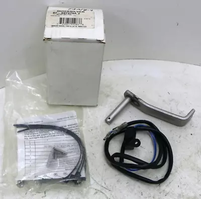 # 87-887979A 2 NEW Genuine OEM Mercury Mercruiser Quicksilver Trim Switch Kit • $125