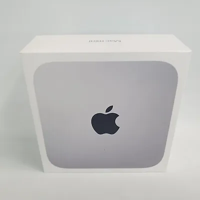 Apple Mac Mini Computer A1347 - UNTESTED • $249.95