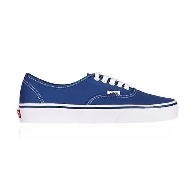 Vans Authentic Mens Womens Shoes - Navy • $69.95