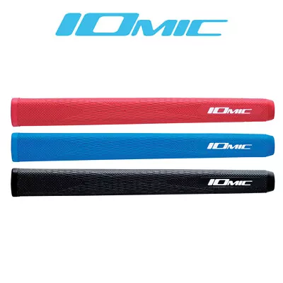 Iomic Absolute Jumbo Putter Grip • $27.49