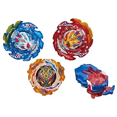Beyblade Burst B-203 Ultimate Combined DX Set New Free Expedited Shipping • $79.35