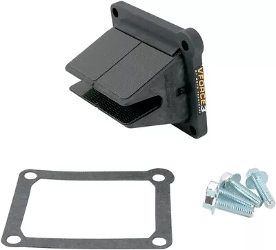 $128.99 • Buy Moto Tassinari V-Force 3 Reed Valve System Yamaha YZ250 1989-1996 V303-FM