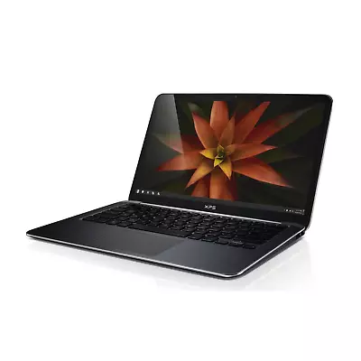 Dell Xps 13 L322x Windows 11 Laptop Intel I7 8gb Ram 128gb Ssd Webcam 13  • £169.99