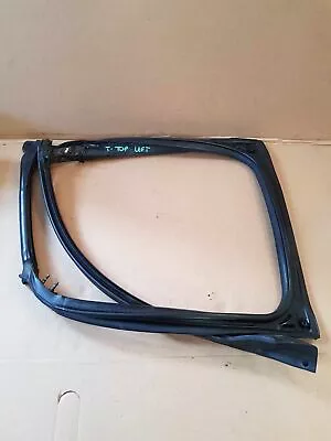 Toyota Mr2 Sw20 Mk2 94-99 T Top Seal Left Side • $74.22