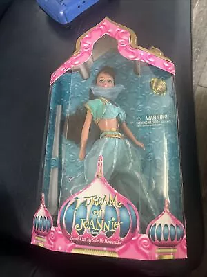 1997 Trendmasters I Dream Of Jeannie Episode 125 Sister Doll NEW • $51.20