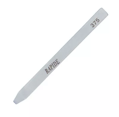 £10.85 • Buy 375 Silver Gold Guld Karat Carat Stamp Stamping Punch Or Oro Straight Hallmark