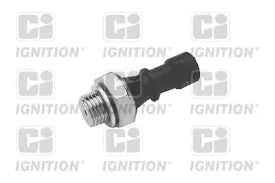Genuine QH CI Car Vehicle Replacement Round Oil Pressure Switch - XOPS66 • £9.99