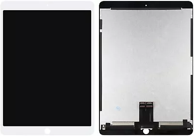 £94.99 • Buy Complete LCD Display Touch Screen Digitizer IPad Air 3 2019 Replacement White