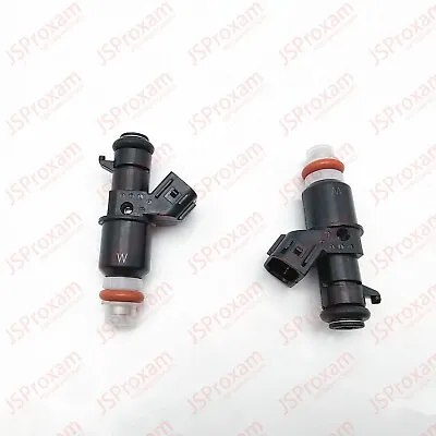 2Pcs 16450-ZY6-003 Injector For HONDA Outboard 4 Stroke BF135 BF150 BF225 BF250 • $51.27