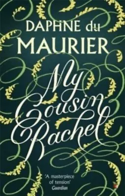 £3.64 • Buy Virago Modern Classics: My Cousin Rachel By Daphne Du Maurier (Paperback)