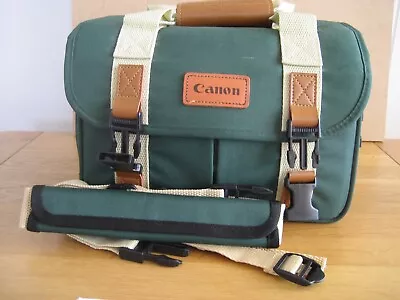 Canon Gadget Bag • £1.75