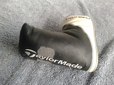 Blade Putter Cover For Odssey Taylormade Ping Nike Wilson Select Your Option • £12