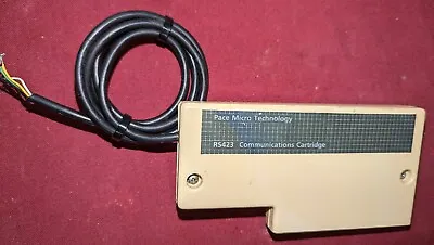 £139.99 • Buy Acorn Electron Rs423  Pace Cartridge For Use With Computer With Plus1 One I/f 