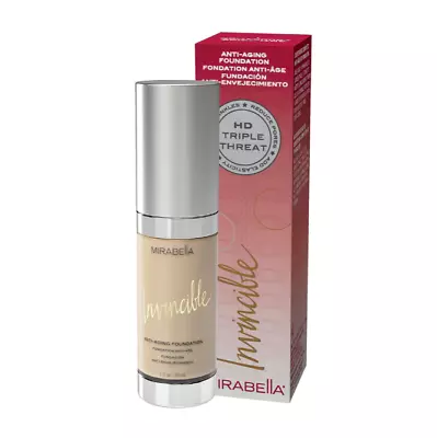 Mirabella Anti-Aging Foundation • $25