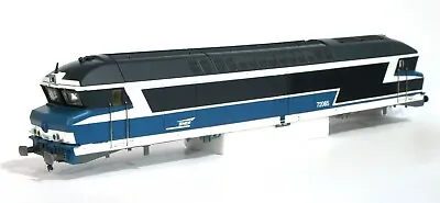 JOUEF/HORNBY - HS3017 Bodyshell For HJ2035 CC 72000-SNCF Diesel Loco - New. • £19.95