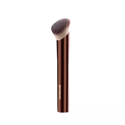 HOURGLASS Ambient Soft Glow Foundation Brush Ultra Soft Powder Blush Brush NEW • $18.29