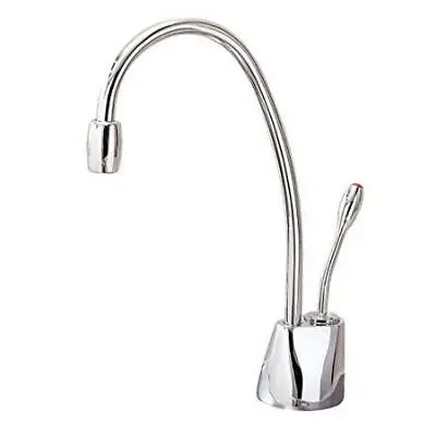 InsinKerator MILANO Hot Water Tap GN1100 - Instant 98�C • £240