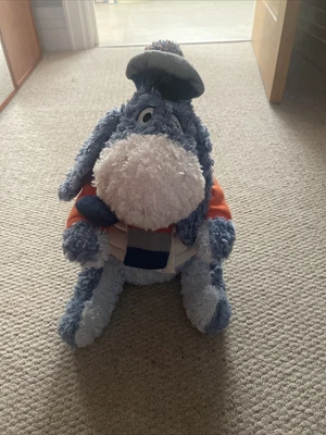 £3.20 • Buy Limited Edition Winter Eeyore