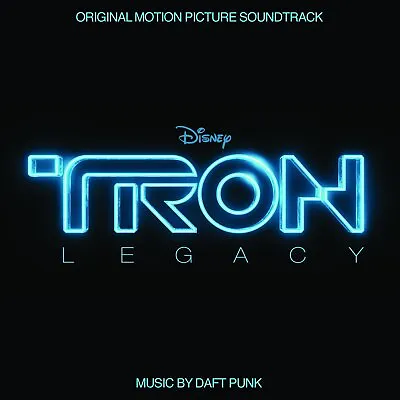Daft Punk TRON: Legacy Soundtrack (Vinyl) (US IMPORT) • £35.55