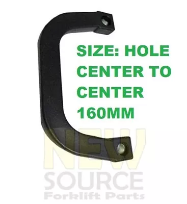 Grab Handle 74620-76001-71 74610-76001-71 Overhead  Toyota Forklifts 6.3  160mm • $10.80