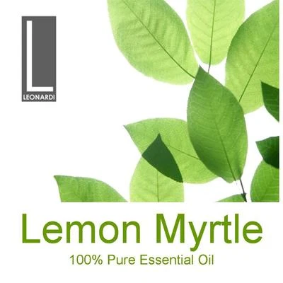$25.90 • Buy Lemon Myrtle 100% Pure Essential Oil 100 Ml Aromatherapy Grade