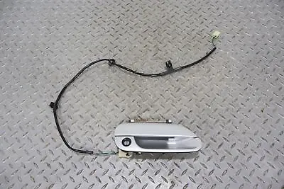 00-05 Mazda Miata NB OEM Right RH Exterior Door Handle (Sunlight Silver 22V) • $45