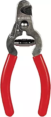 Millers Forge Steel Pet Nail Clipper 743C With Safety Stop Bar Small Medium Dog • $12.57