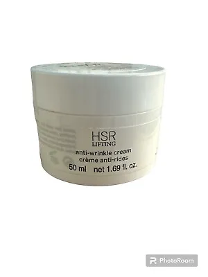 Babor HSR Lifting Anti-Wrinkle Cream 50ml/ 1.69 Fl • $76.75