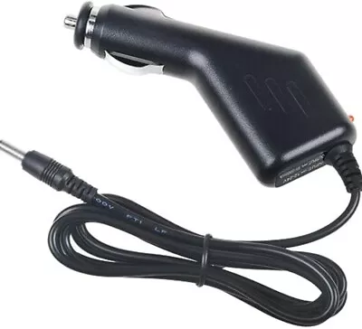 Car DC Adapter For Marantz Pioneer DDJ-S1 Creative Zen Vision DVP-HD0003 • $16.30