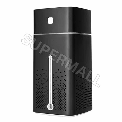 $19.93 • Buy 1L Ultrasonic Air Humidifier Mist Aroma Diffuser Oil Purifier LED Light USB OZ