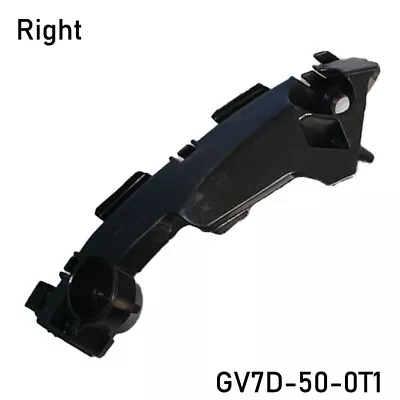 Premium Quality Front Right Bumper Bracket GV7D 50 0T1 For Mazda 6 GH 2007 2012 • $11.80